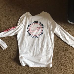 Vineyard Vine long sleeve